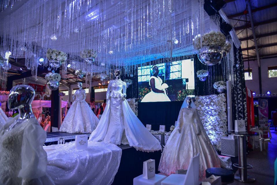 Bridal World